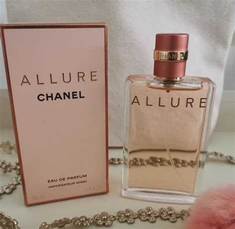 chanel allure femme prix algerie|allure chanel.